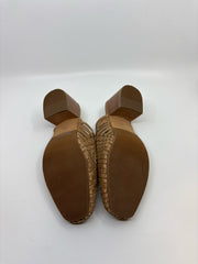 Nisolo Size 10 Shoes (Pre-owned)