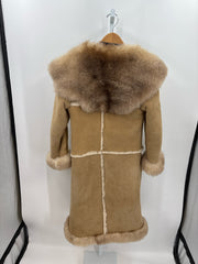 Overland Coats (Pre-owned)