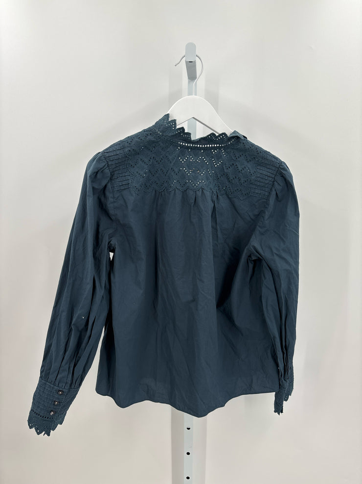 La Vie Size S Shirts (Pre-owned)