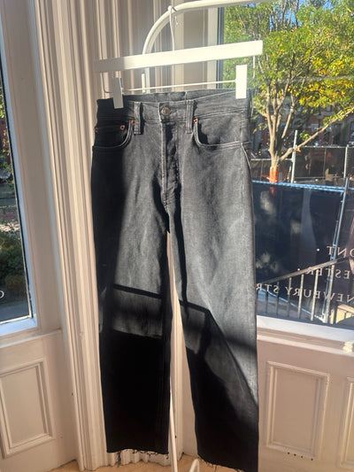 Redone Jeans (Pre-owned)