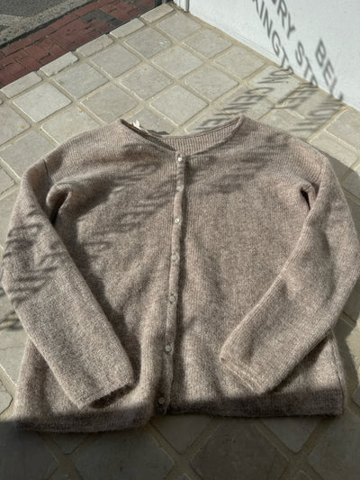 Sezane Sweaters (Pre-owned)