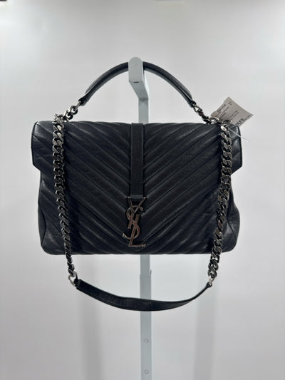 Saint Laurent Handbags (Pre-owned)