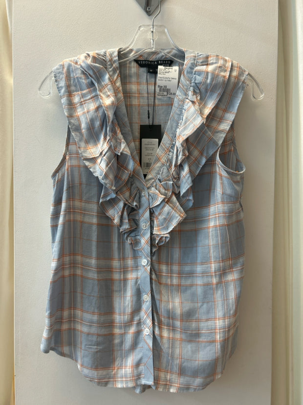Veronica Beard Size XS Shirts (Pre-owned)