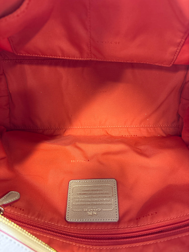 Coach Handbags (Pre-owned)