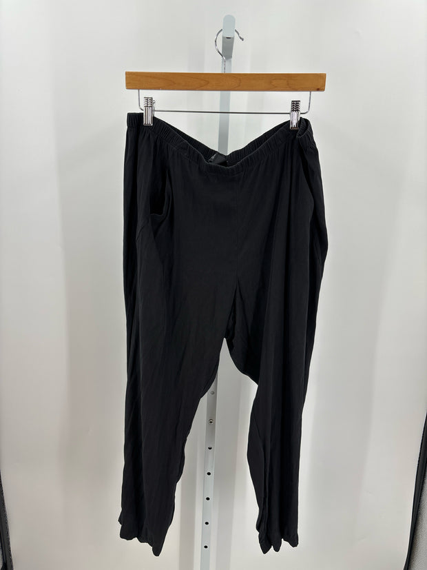 Maria Cornejo Pants (Pre-owned)