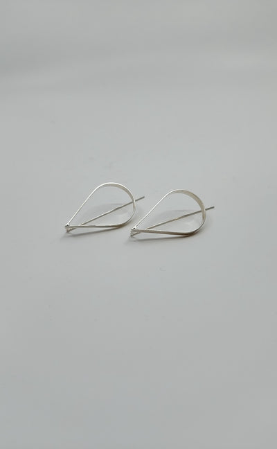 Earrings (Pre-owned)