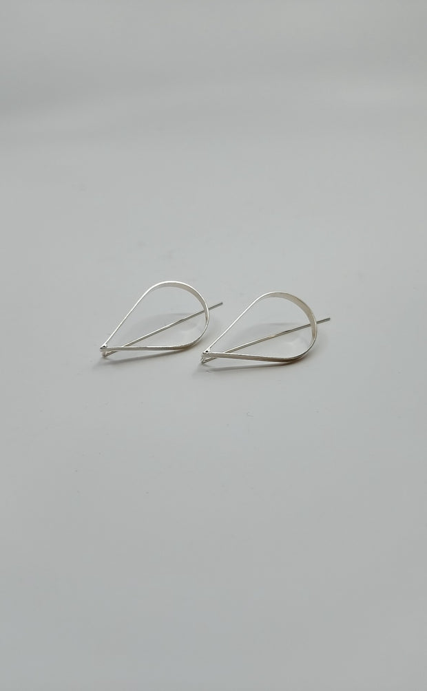 Earrings (Pre-owned)