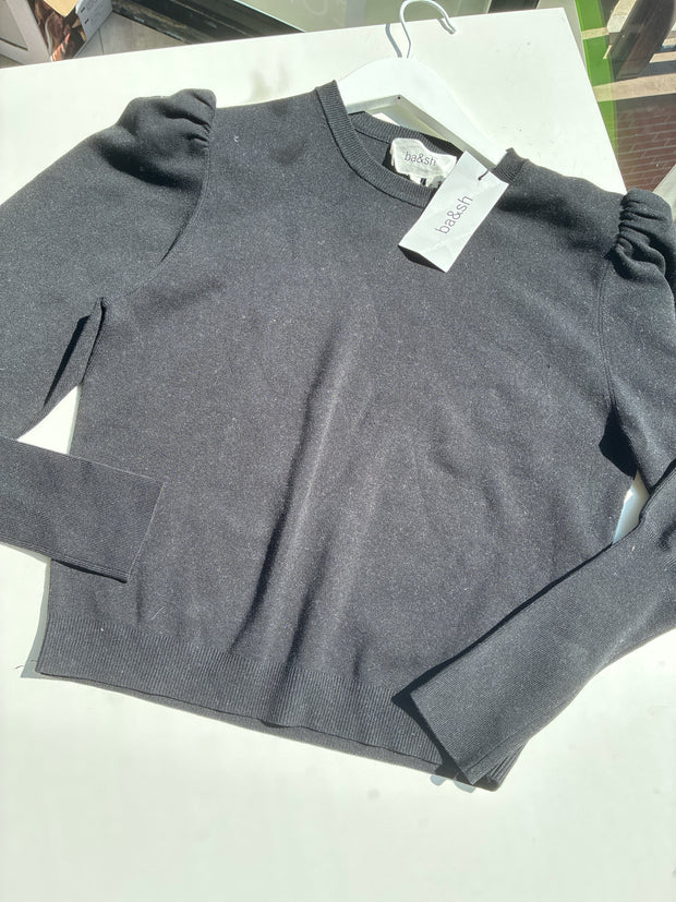 ba & sh Sweaters (Pre-owned)