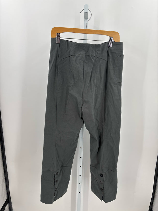 Porto Pants (Pre-owned)