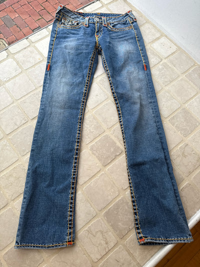 True Religion Jeans (Pre-owned)