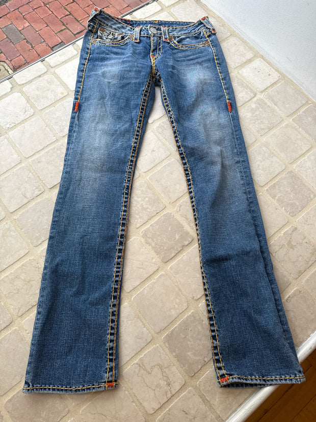 True Religion Jeans (Pre-owned)