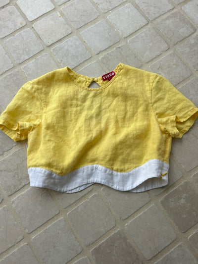 Staud Size S Shirts (Pre-owned)