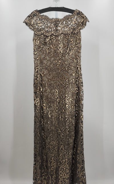 Tadashi Shoji Size 8 Dresses (Pre-owned)