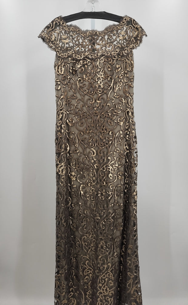 Tadashi Shoji Size 8 Dresses (Pre-owned)