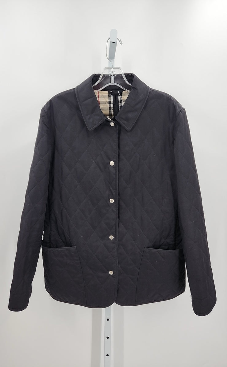 Burberry Jackets OUTDOOR (Pre-owned)