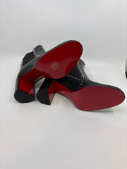 Christian Louboutin Size 37 Boots (Pre-owned)