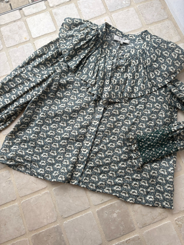 Sea Size S Shirts (Pre-owned)