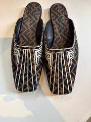 Fendi Size 41 Shoes (Pre-owned)