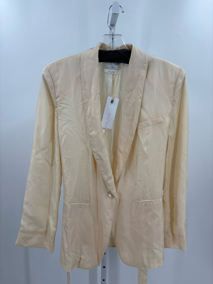 Giada Forte Jackets INDOOR (Pre-owned)