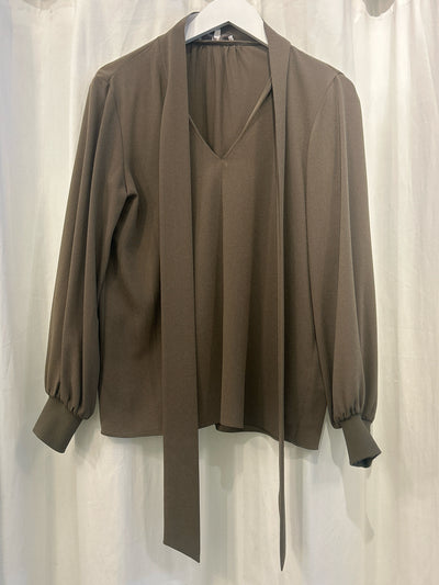 Tibi Size 0 Shirts (Pre-owned)