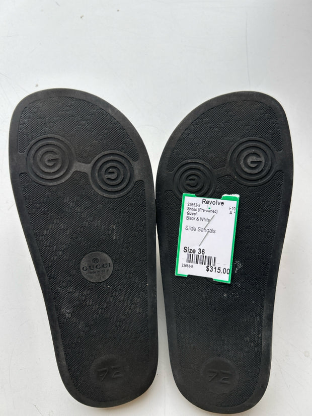 Gucci Size 36 Shoes (Pre-owned)