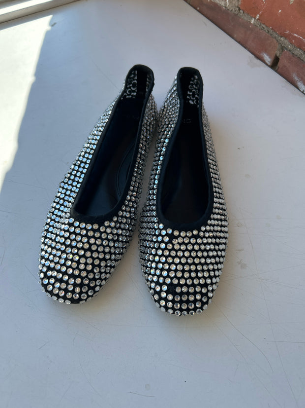 MNG Size 40 Shoes (Pre-owned)