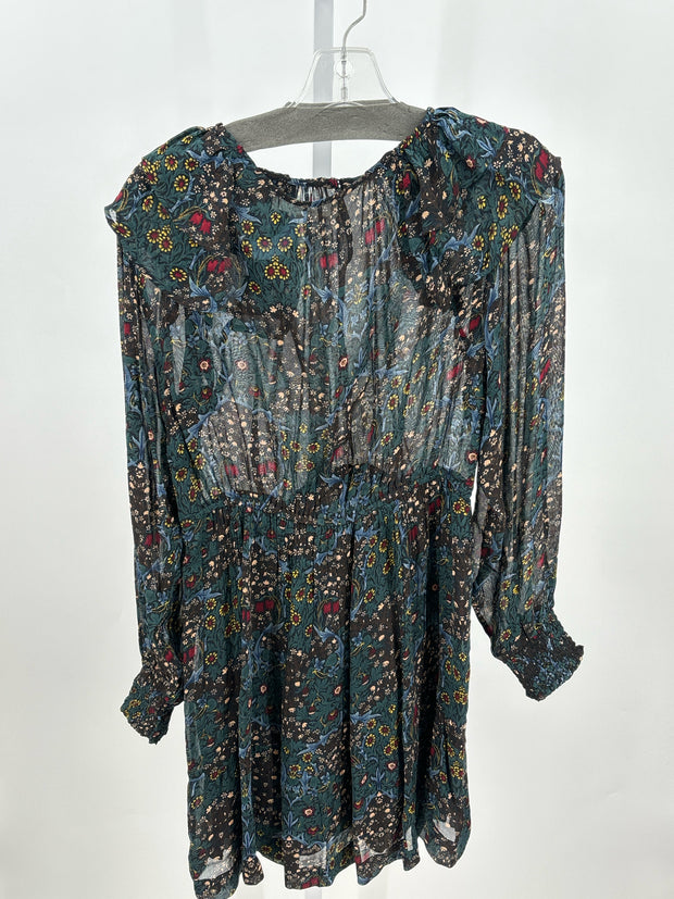 ba & sh Size 1 Dresses (Pre-owned)
