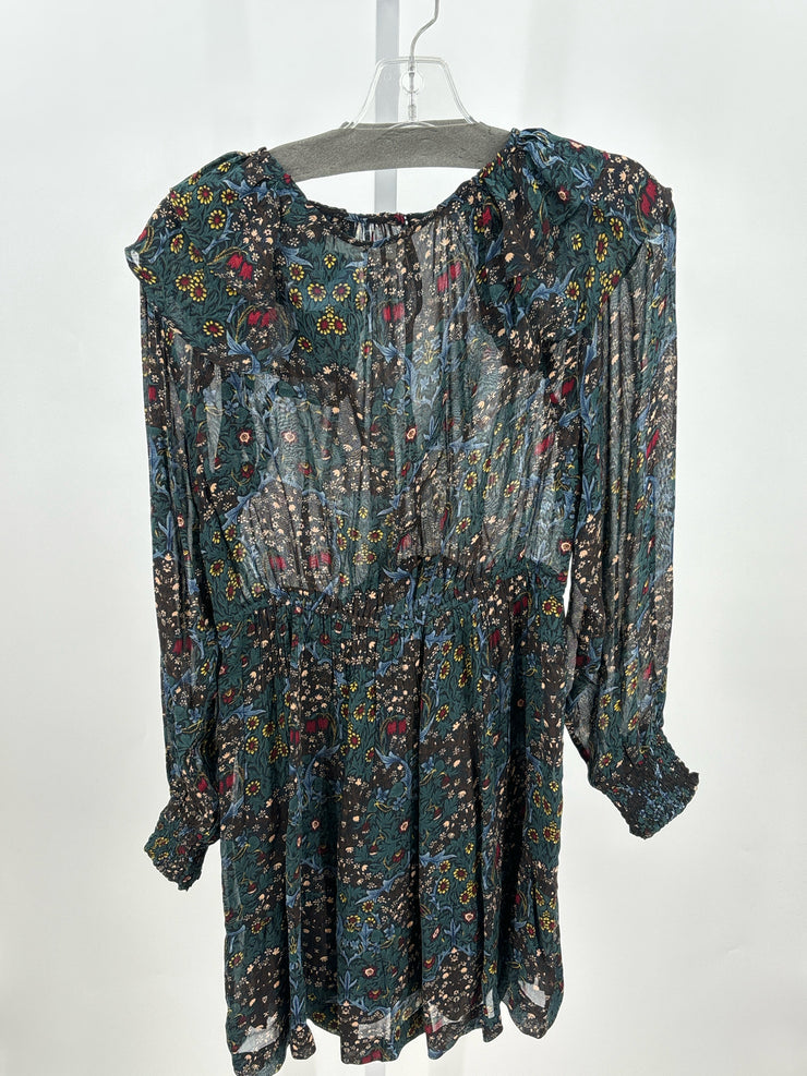 ba & sh Size 1 Dresses (Pre-owned)