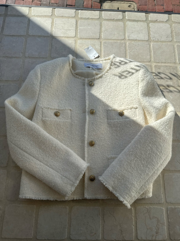 Gerard Darel Jackets INDOOR (Pre-owned)