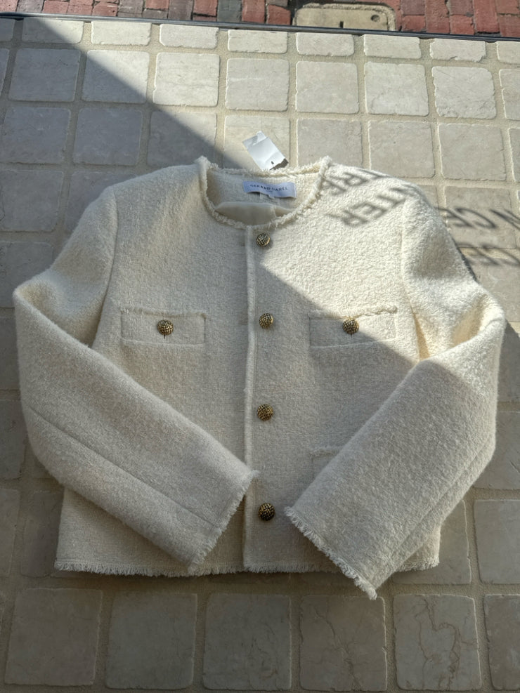 Gerard Darel Jackets INDOOR (Pre-owned)