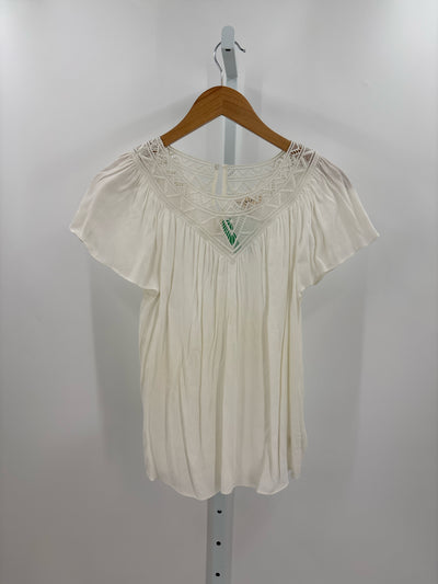 Rebecca Taylor Size 2 Shirts (Pre-owned)