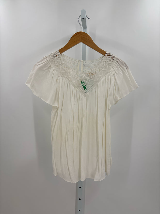Rebecca Taylor Size 2 Shirts (Pre-owned)