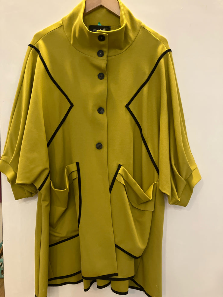 Ozai N Ku Size L Dresses (Pre-owned)