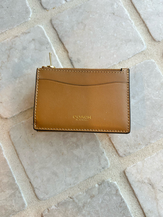 Coach Wallets (Pre-owned)