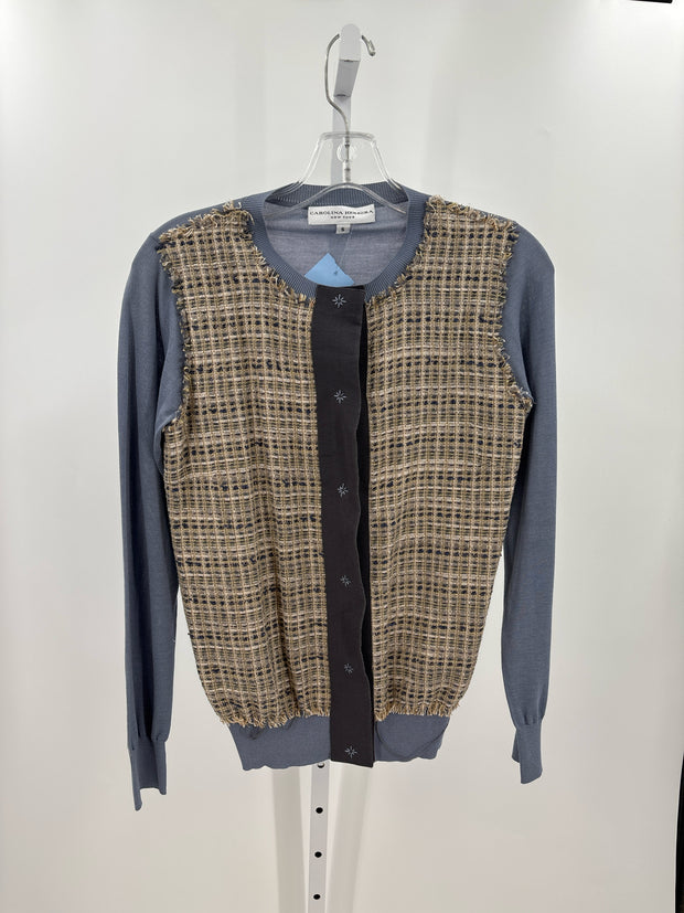 Carolina Herrera Sweaters (Pre-owned)