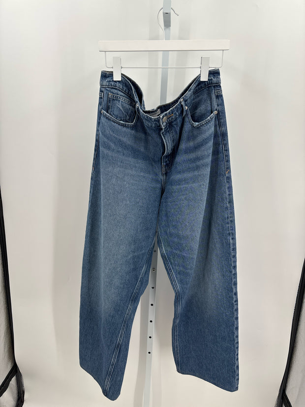 Good American Jeans (Pre-owned)
