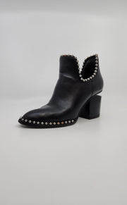 Alexander Wang Size 37 Boots (Pre-owned)