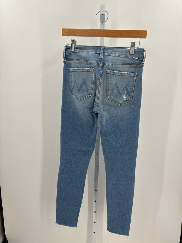 Mother Jeans (Pre-owned)