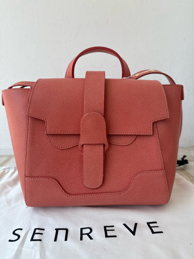 Senreve Handbags (Pre-owned)
