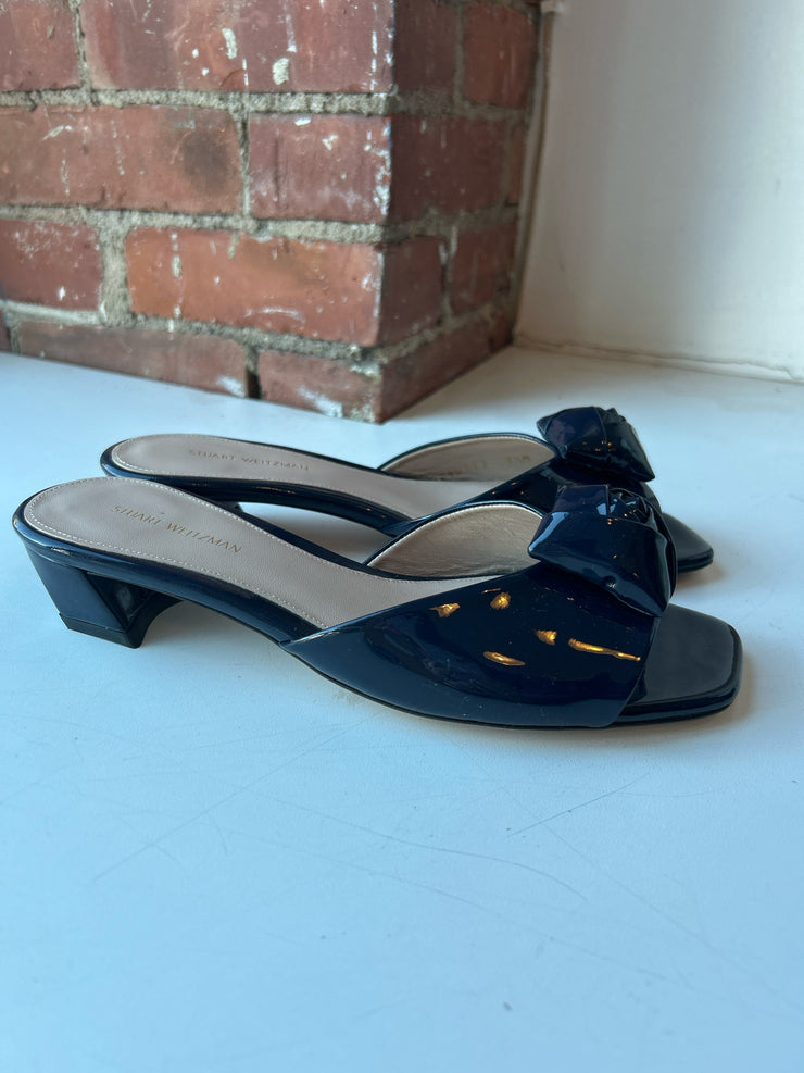 Stuart Weitzman Size 7.5 Shoes (Pre-owned)