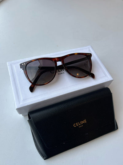 Celine Sunglasses (Pre-owned)