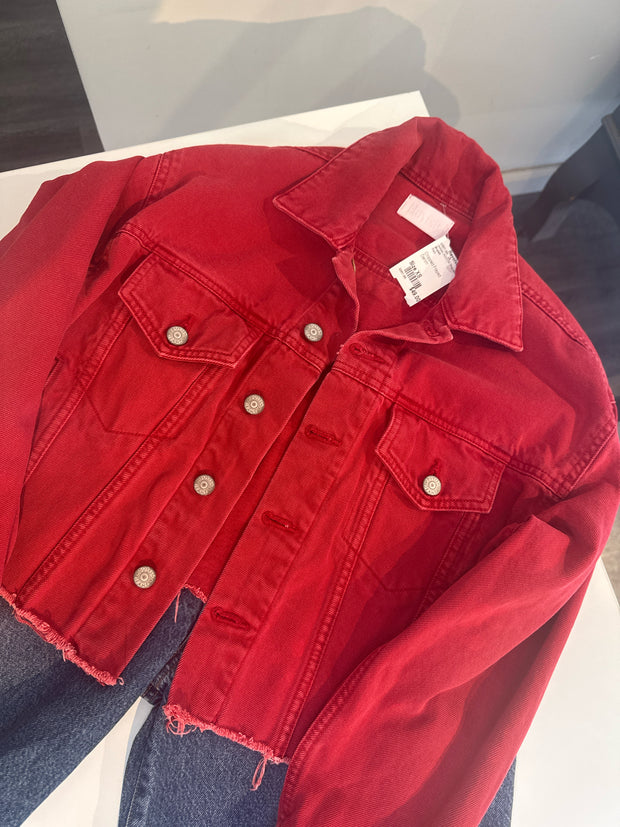 Boyish Jackets INDOOR (Pre-owned)