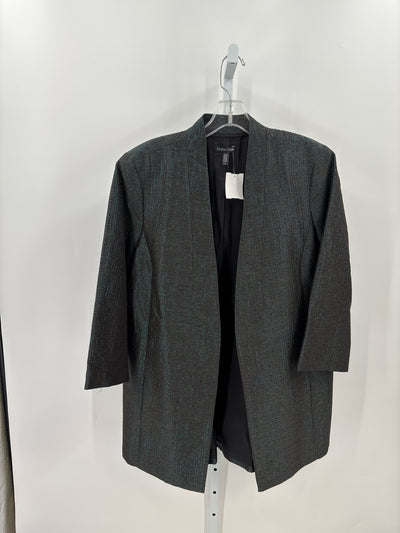 Eileen Fisher Jackets INDOOR (Pre-owned)
