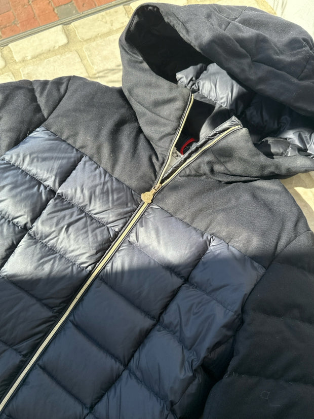 Moncler Coats (Pre-owned)