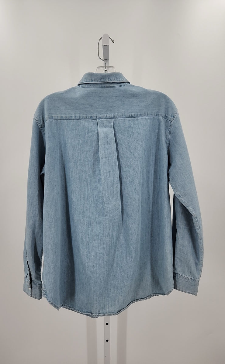 Sezane Size 36 Shirts (Pre-owned)