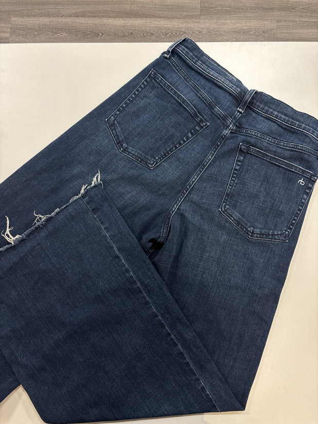 Rag and Bone Jeans (Pre-owned)