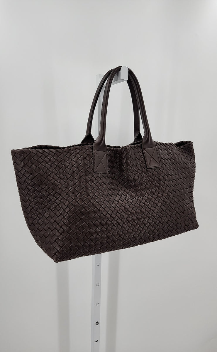 Bottega Veneta Handbags (Pre-owned)