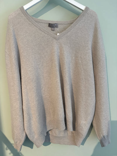 J Crew Sweaters (Pre-owned)