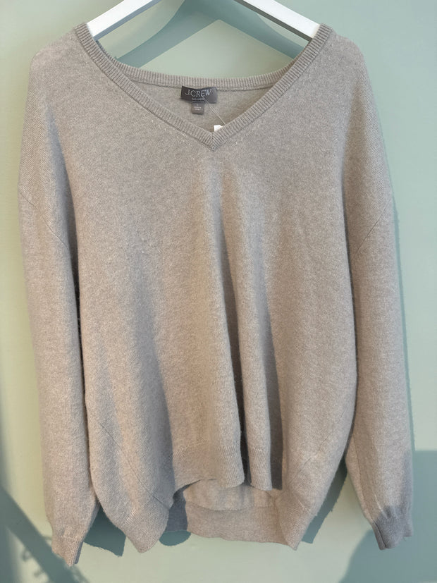 J Crew Sweaters (Pre-owned)