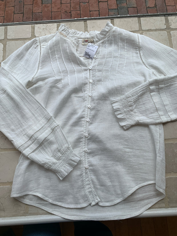Faherty Size M Shirts (Pre-owned)